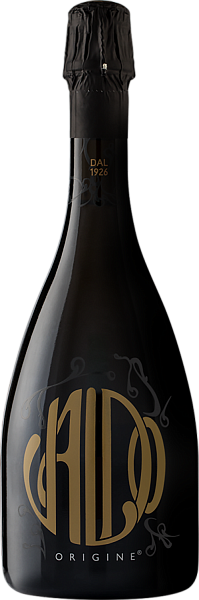 Игристое вино Valdo Origine Conegliano Valdobbiadene Prosecco DOCG Brut, 1.5 л