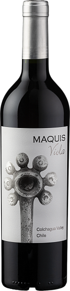 Вино Viola Colchagua Valley DO Vina Maquis, 0.75 л