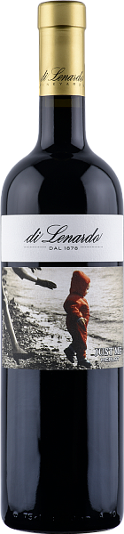 Вино Just Me Venezia Giulia IGT Di Lenardo, 0.75 л