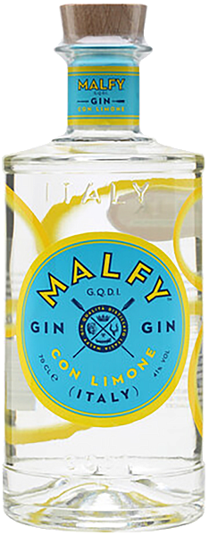 Джин Malfy Con Limone, 0.7 л
