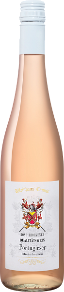 Вино Weinhaus Cannis Portugieser Rheinhessen, 0.75 л в Челябинске