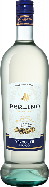 Vermouth Bianco Perlino, 1 л