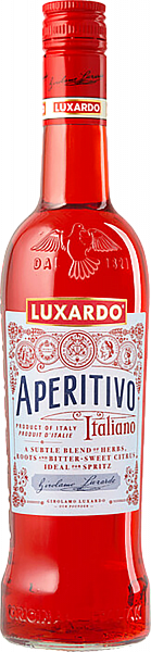 Ликёр Luxardo Aperitivo, 0.75 л