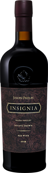Вино Insignia Napa Valley AVA Joseph Phelps, 0.75 л в Волгограде