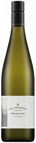 Killerman's Run Riesling Clare Valley Kilikanoon, 0.75 л