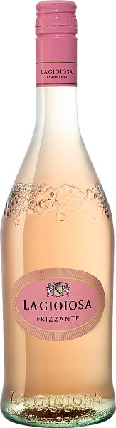 Игристое вино La Gioiosa Frizzante, 0.75 л в Саратове