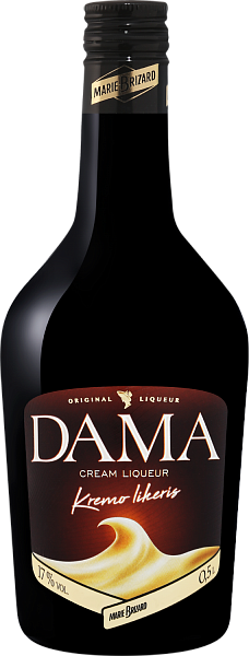 Ликёр Marie Brizard Dama, 0.5 л в Новосибирске