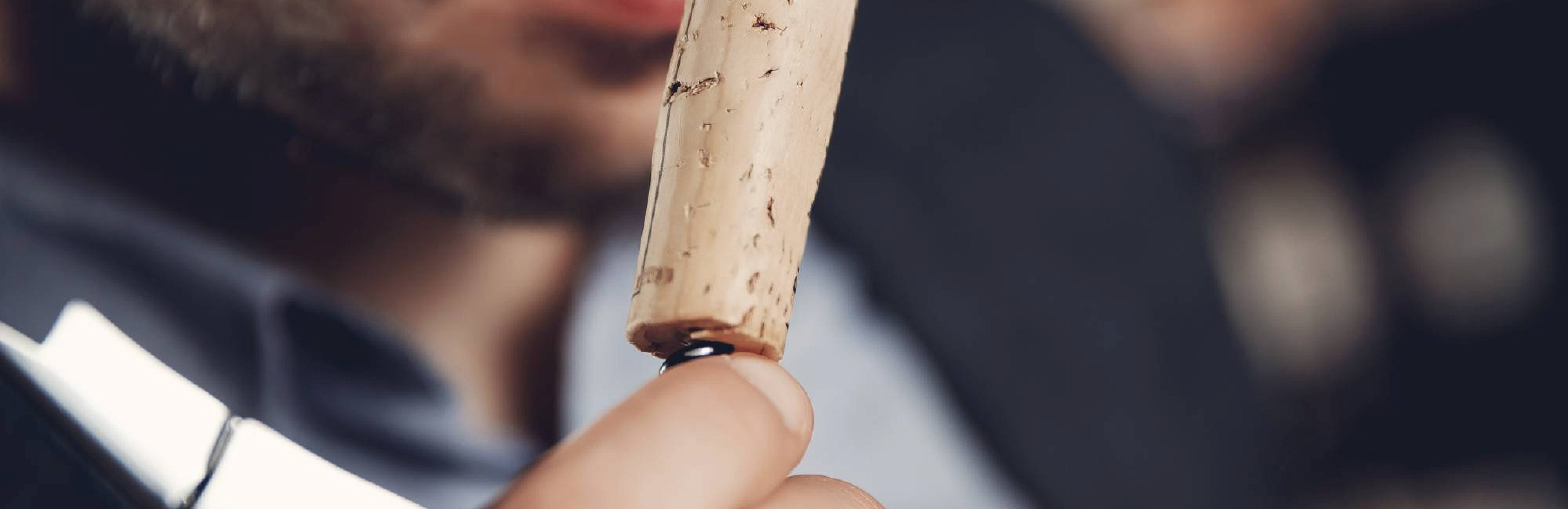 Epic fail: основные дефекты вина