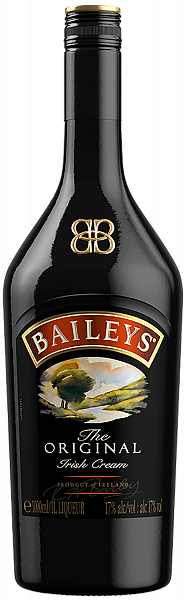 Ликёр Baileys Original Irish Cream, 1 л
