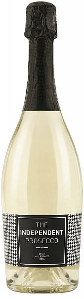 Игристое вино The Independent Prosecco Fantinel, 0.75 л