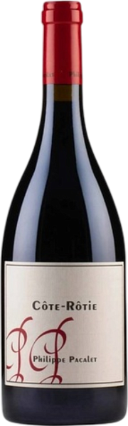 Вино Cote-Rotie AOC Philippe Pacalet, 0.75 л
