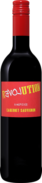 Вино Love Revolution Cabernet Sauvignon Western Cape WO Origin Wine Stellenbosh, 0.75 л в Саратове