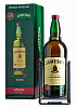 Jameson Blended Irish Whiskey (gift box), 4.5 л