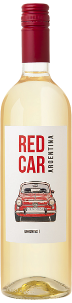 Вино Red Car Torrontes Antigal, 0.75 л
