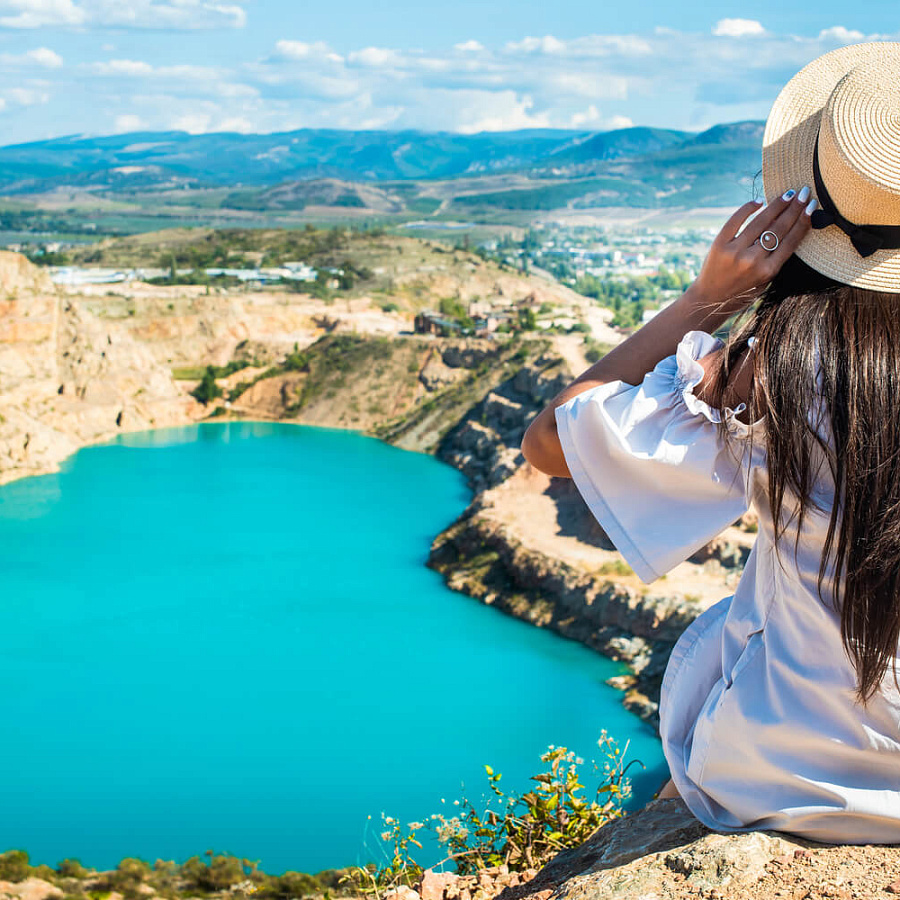 Лекция-дегустация для любителей «Виноделие России»