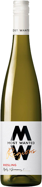 Вино Most Wanted Riesling Pfalz Off-Piste Wines, 0.75 л в Санкт-Петербурге