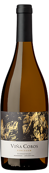 Вино Vina Cobos Vinculum Chardonnay, 0.75 л
