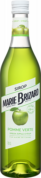 Green Apple Marie Brizard, 0.7 л