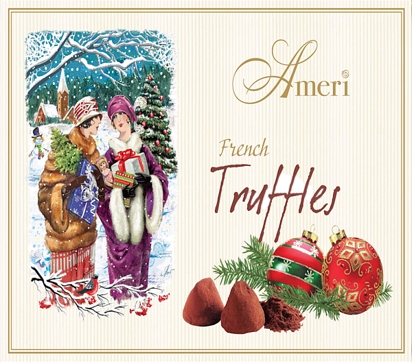 Ameri French Truffles