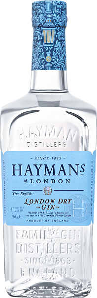 Джин Hayman’s London Dry Gin Hayman Distillers, 0.7 л в Калининграде