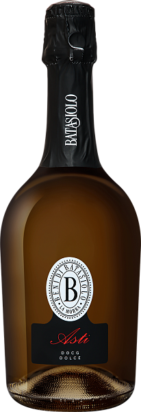 Игристое вино Asti DOCG Dolce Batasiolo, 0.75 л