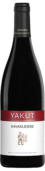 Вино Yakut Anatolia Kavaklidere, 0.75 л