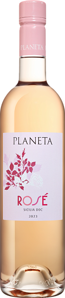 Вино Rose Sicilia DOC Planeta, 0.75 л в Самаре