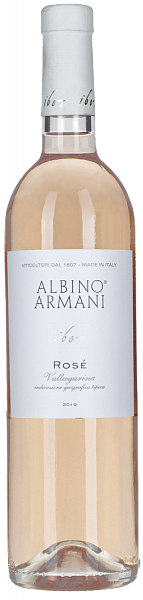Rose Vallagarina IGT Albino Armani, 0.75 л