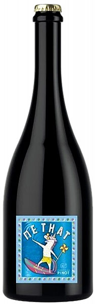 Игристое вино Petnat Sauvignon Blanc Kuban. Novorossiysk Chateau Pinot , 0.75 л