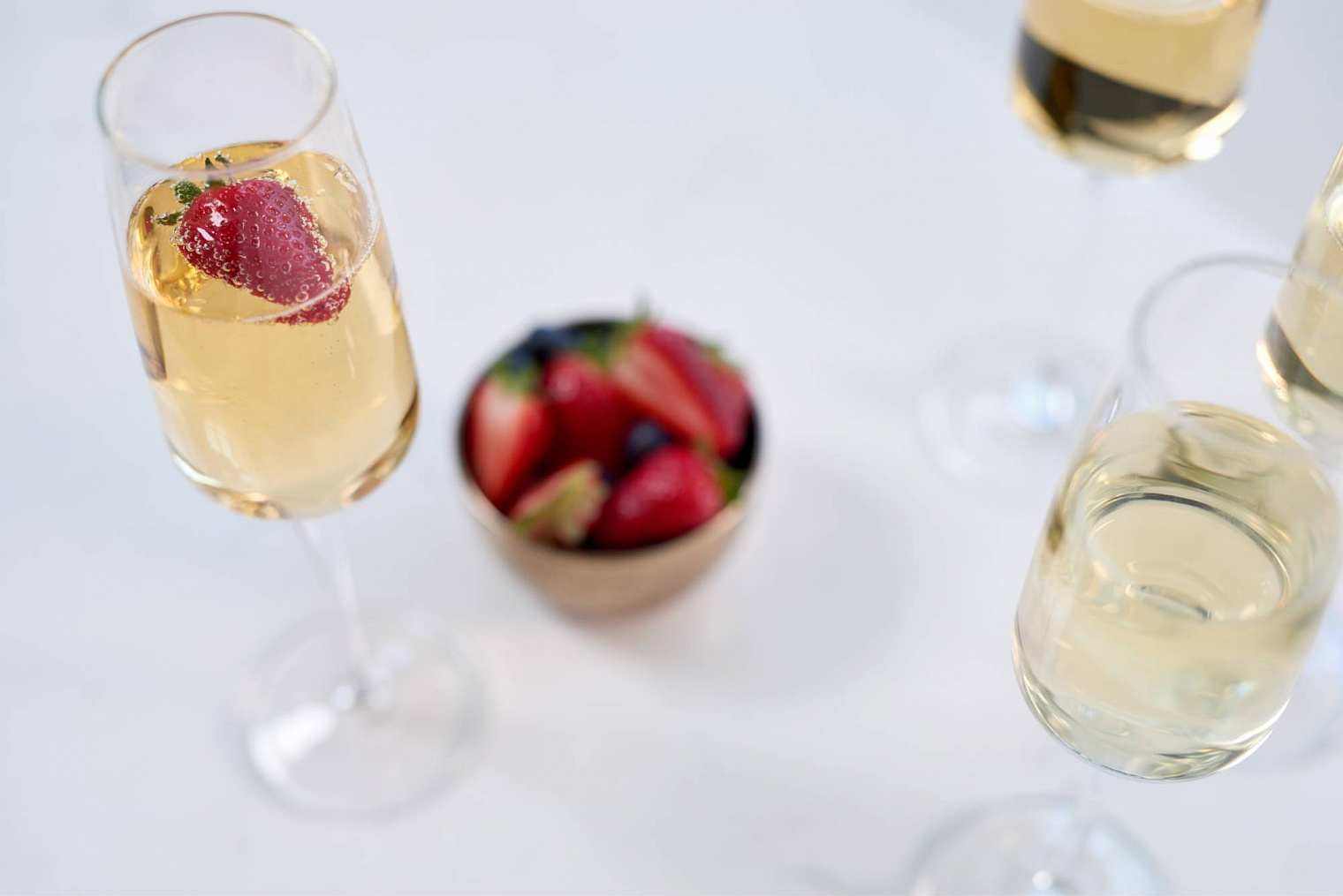 Игристое вино белое брют La Gioiosa Prosecco DOC 0.75 л (Ла Джойоза ...