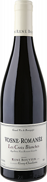 Вино Les Croix Blanches Vosne-Romanee Rene Bouvier, 0.75 л