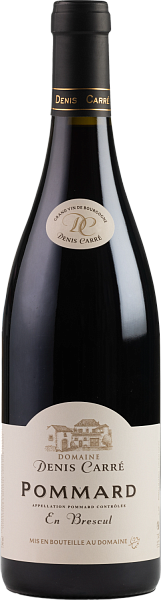 Вино En Brescul Pommard AOC Domaine Denis Carre, 0.75 л в Курске