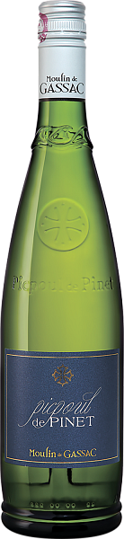 Вино Picpoul de Pinet AOP Moulin de Gassac, 0.75 л в Волгограде