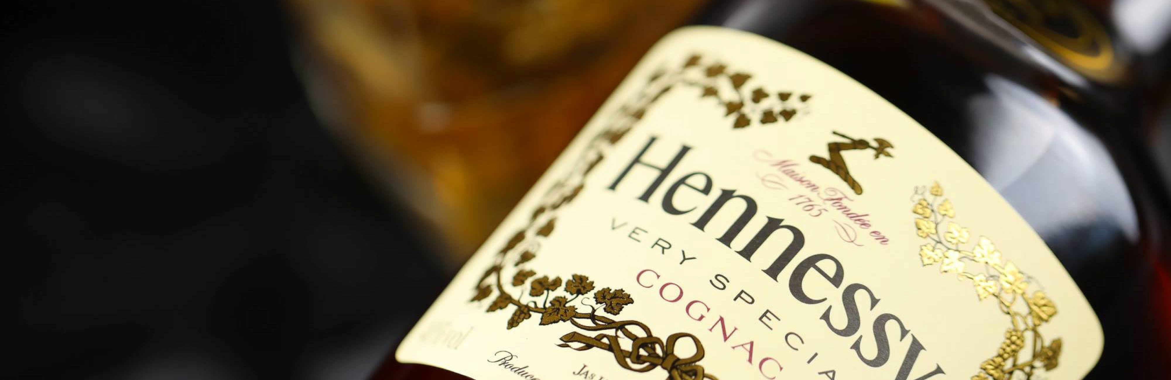 Hennessy: что нужно знать о знаменитом коньяке