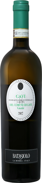 Вино La Granee Gavi di Gavi DOCG Batasiolo, 0.75 л в Курске