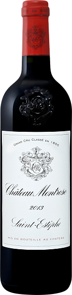 Вино Chateau Montrose Saint-Estephe AOC, 0.75 л в Курске