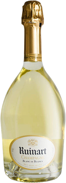Шампанское Ruinart Blanc de Blancs Champagne AOC, 0.75 л в Санкт-Петербурге