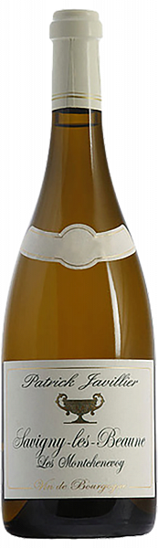 Вино Les Montchenevoy Savigny-Les-Beaune АОС Patrick Javillier , 0.75 л