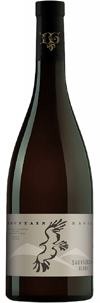 Вино Mountain Eagle Sauvignon Blanc Dagestan Agrolain, 0.75 л