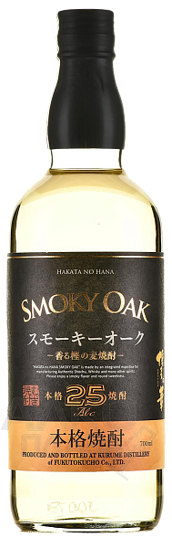 Hakata No Hana Smoky Oak, 0.7 л в Ростове-на-Дону