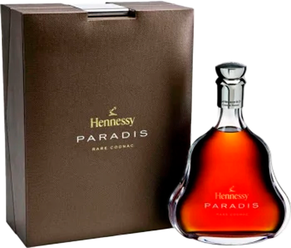 Коньяк Hennessy Paradis Cognac (gift box), 1.5 л в Ростове-на-Дону