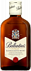 Ballantine's Finest blended scotch whisky, 0.2 л
