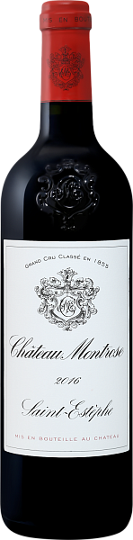 Вино Chateau Montrose Saint-Estephe AOC, 0.75 л