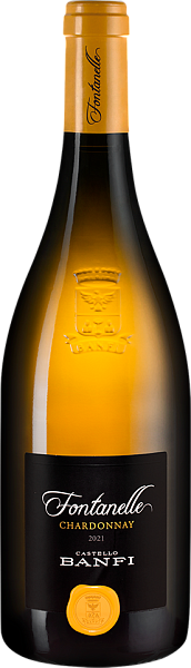 Fontanelle Toscana IGT Castello Banfi, 0.75 л