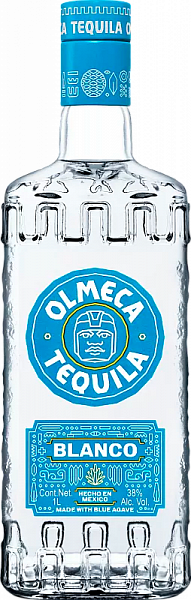 Olmeca Tequila Blanco, 1 л