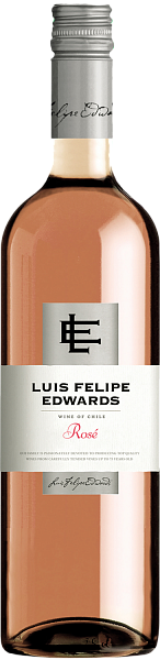 Luis Felipe Edwards Rose, 0.75 л