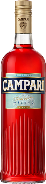Ликёр Campari, 1 л в Санкт-Петербурге