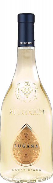 Lugana DOC Gocce d'Oro Bulgarini , 0.75 л