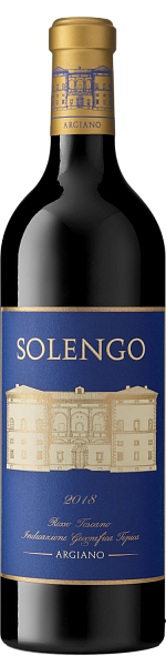 Вино Solengo Toscana IGT Argiano, 0.75 л