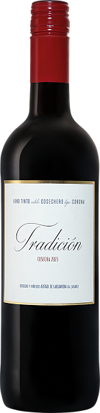 Вино Artadi Tradicion Bodegas Y Vinedos Artadi de Laguardia, 0.75 л в Саратове